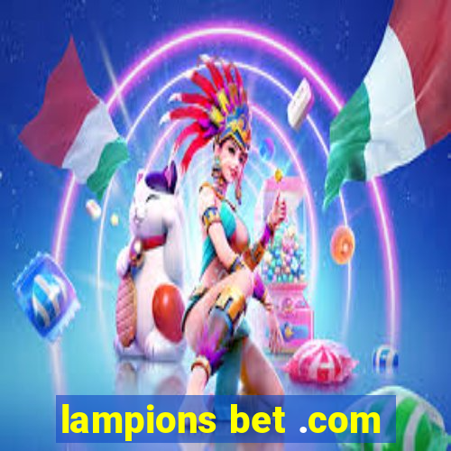 lampions bet .com